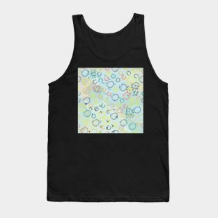 Modern Tank Top